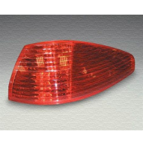 Peugeot 607 00-*Piloto Tras Dch Aleta