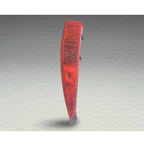 Citroen C5 00-*Piloto Tr Dch Inf Break