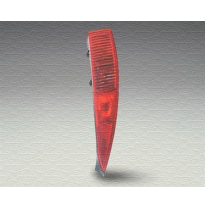 Citroen C5 00-*Piloto Tr Izq Inf Break