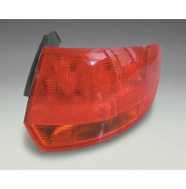 Audi A3 03-*Piloto Tras Dch Aleta 5p