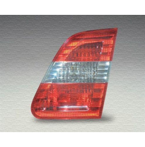 Mercedes B W245 05-*Piloto Trasero Dch Interior ( Con Portalamparas)