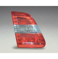 Mercedes B W245 05-*Piloto Trasero Izq Interior ( Con Portalamparas)