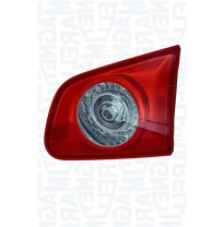 Vw Passat 05-*Piloto Trasero Dch Interior Sw (Con Portalamparas)