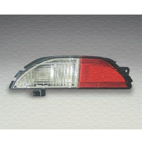 Fiat Grande Punto 05-*Piloto Antiniebla Paragolpes Trasero Izq