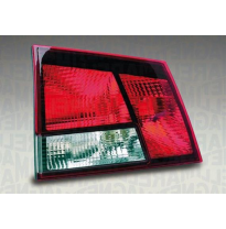 Opel Vectra 05-*Piloto Trasero Izq Interior(Sw) (Con Portalamparas)