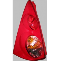 Peugeot 107 05-*Piloto Trasero Izq (Con Portalamparas)
