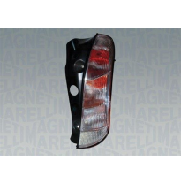 Lancia Y 06-*Piloto Trasero Dch ( Con Portalamparas)