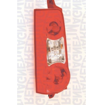 Citroen Berlingo/Part 08-*Piloto Trasero Izq 2p ( Con Portalamparas)