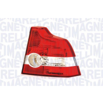 Volvo S40 03-07*piloto Tras Dch