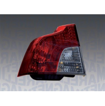 Volvo S40 08-*Piloto Tras Dch