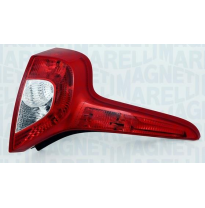 Volvo C30 06-*Piloto Trasero Dch (Magneti Marelli)