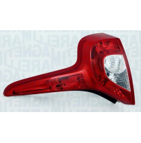 Volvo C30 06-*Piloto Trasero Izq (Magneti Marelli)