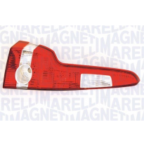 Volvo V50 04-*Piloto Trasero Dch