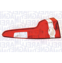 Volvo V50 04-*Piloto Trasero  Izq