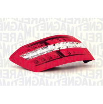 Mercedes E W212 09-*Piloto Trasero Izq (Aleta) Led