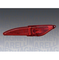 Lancia Delta 08-*Piloto Trasero Antiniebla Izq