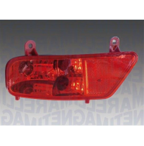 Peugeot 3008 09-*Piloto Antiniebla Paragolpes Trasero Izq