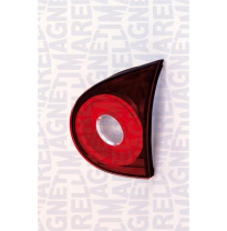 Vw Golf V 05-08*piloto Trasero Porton Dch Ahumado