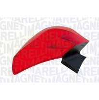 Opel Astra 10-*Piloto Trasero Dch 5 Puertas Exterior ( Con Portalamparas)