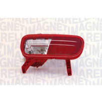 Peugeot 5008 09-*Piloto Paragolpes Trasero Dch Antiniebla