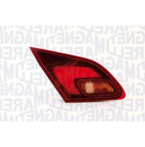 Opel Astra 10-*Piloto Trasero Izq 5 Puertas Interior (Ahumado) ( Con Portalamparas)