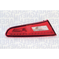 Alfa Giuletta 10-*Piloto Trasero Porton Con Piloto Antiniebla Con Marcha Atras Dch Magneti Marelli