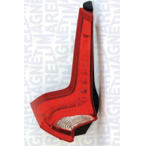 Volvo V60 10-*Piloto Trasero Izq