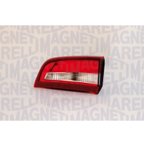 Volvo S60 10-*Piloto Trasero Dch Interior