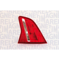 Opel Meriva 10-*Piloto Trasero Dch Interior (Con Portalamparas)