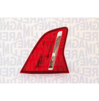 Opel Meriva 10-*Piloto Trasero Izq Interior (Con Portalamparas)