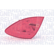 Opel Meriva 10-*Piloto Trasero Dch Exterior (Con Portalamparas)