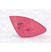 Opel Meriva 10-*Piloto Trasero Izq Exterior (Con Portalamparas)