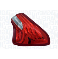 Citroen Ds5 11/11-*Piloto Trasero Exterior Gris Dch (Magneti Marelli)