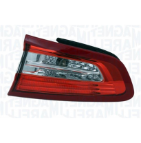 Citroen Ds5 11/11-*Piloto Trasero Porton Negro Izq (Magneti Marelli)