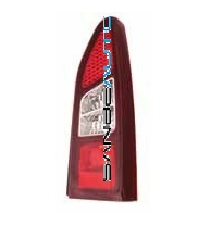 Citroen Berlingo/Part 12-*Piloto Trasero Dch 1 Puerta