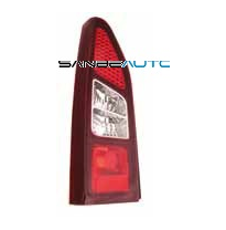 Citroen Berlingo/Part 12-*Piloto Trasero Izq 1 Puerta