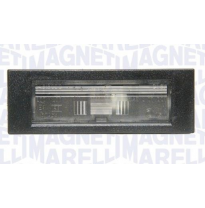 Fiat 500 L (330) 12-*Piloto Matricula