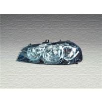 Alfa Romeo 156/156 Sportwagon*faro Xenon Izq Magneti Marelli
