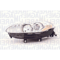 Fiat Bravo 07-*Faro D1s Izq (Xenon) (Magneti Marelli)