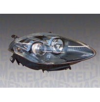 Fiat Bravo 10-*Faro H7/H1 Dch (Magneti Marelli)