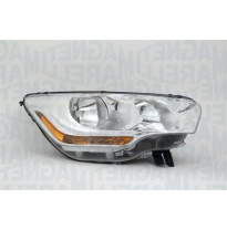 Citroen C4 (B71) 10-*Faro Sin Antiniebla Dch (Magneti Marelli)
