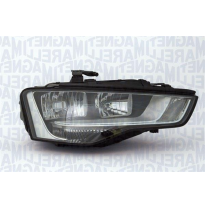 Audi A5 Fl (B8pa) 11-*Faro Halogeno Sin Antiniebla Dch Magneti Marelli