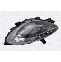 Alfa Romeo Giulietta (940) 10-*Faro Dch D1s/H1 (Xenon) Interior Oscuro Magneti Marelli