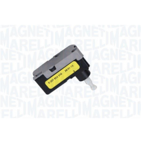 Audi A3 2003-*Tercera Luz De Freno Magneti Marelli