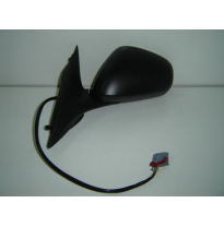 Alfa 159 05-*Esp Izq Electrico Convexo Termico C/Sensor