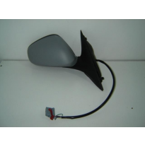 Alfa 159 05-*Esp Dch Electrico Convexo Termico P/Pintar C/Sensor Plegable