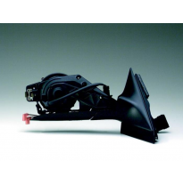 Audi A4 94-*Cuerpo Espejo Elect Dch