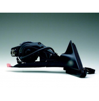 Audi A3 96-*Cuerpo Espejo Elect Calefactado Dch