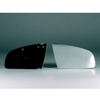 Audi A3 00-/03-A4 01-*Crist.Espejo Electr. Ter Dch