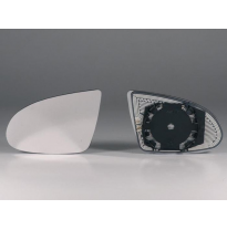 Audi A3 00-/A4 01-*Crist.Espejo Electr. Ter Asf Izq